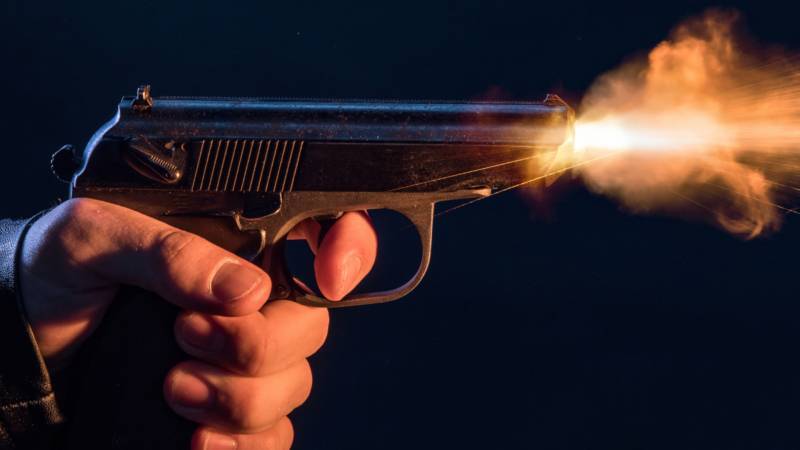 Four shot dead as rivals clash in Sukkur land dispute