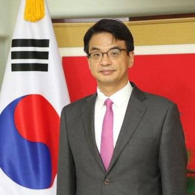 Pakistan-South Korean trade to double, says envoy