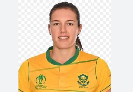 Brits looks ahead to Australia in final after shock South African semi-final win