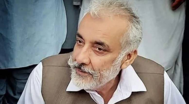 Doctor confirms rape with daughter of Muhammad Marri