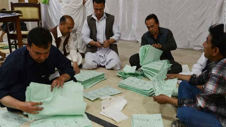NA 193 Rajanpur By-Election: Polling ends, counting of votes starts