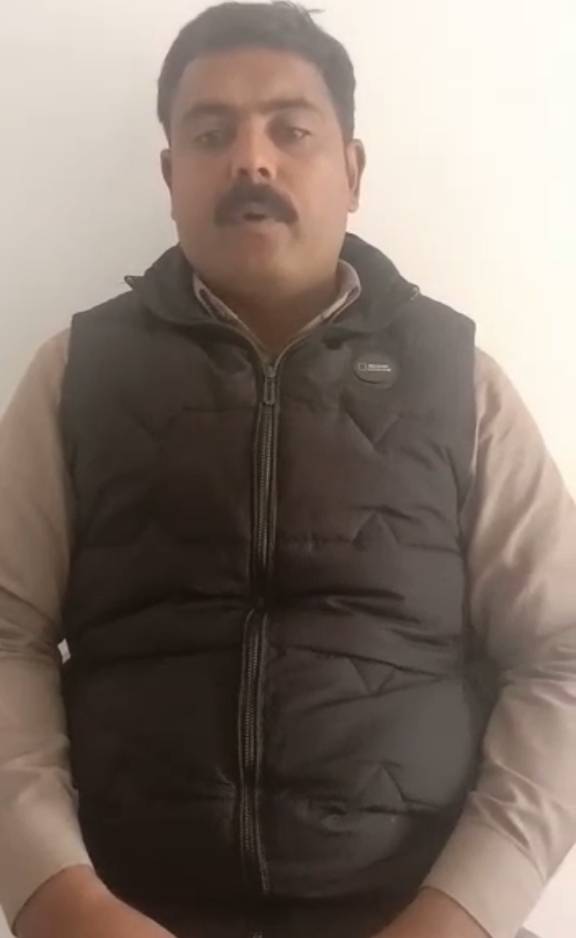 PA of ex-chief of PM Youth Program claims giving Rs5m cut to his brother
