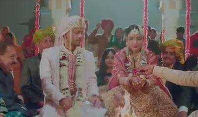 Tony & Aini\'s new song released