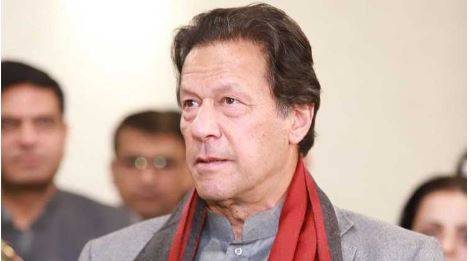 Judge rejects Imran Khan’s request to shift his case to another court