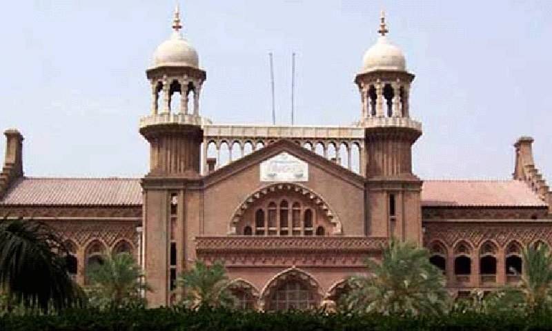 LHC adjourns ECP, Punjab governor’s appeals against poll date order