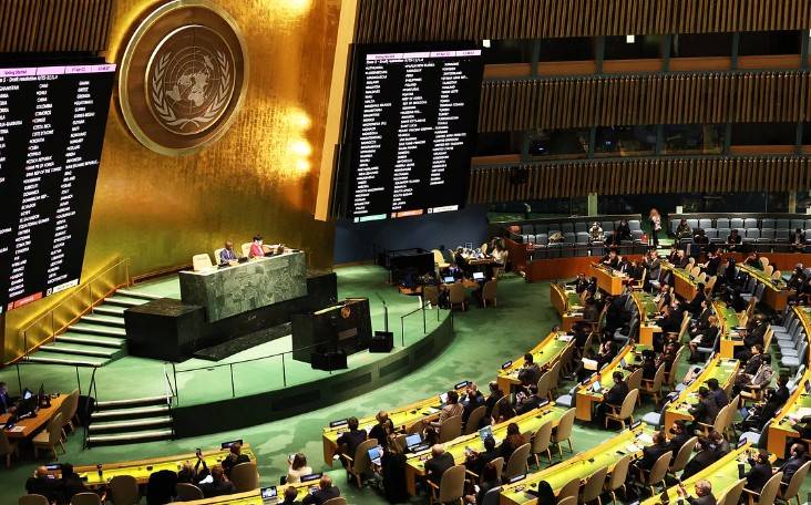 Russia in firing line of top UN rights meet