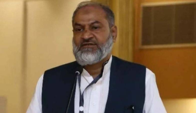 Educationist Khalid Raza’s murder is target killing