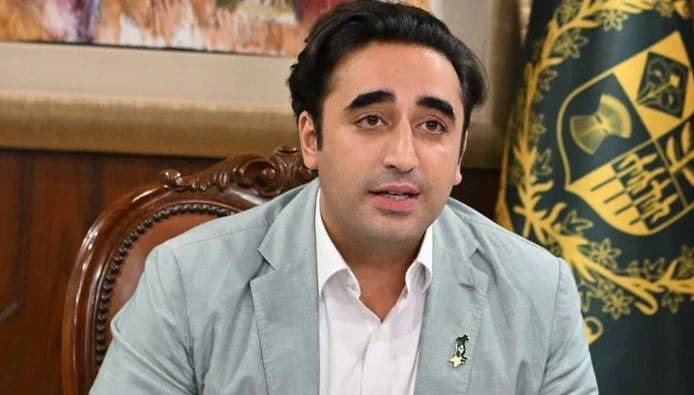 Bilawal Bhutto arrives Lahore for elections preparations