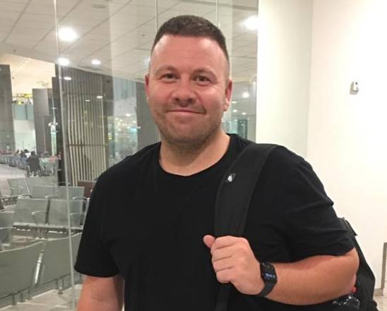 English batter Adam Rossington joins Karachi Kings squad in Islamabad