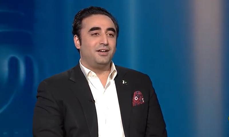 Bilawal Bhutto to arrive in Lahore today