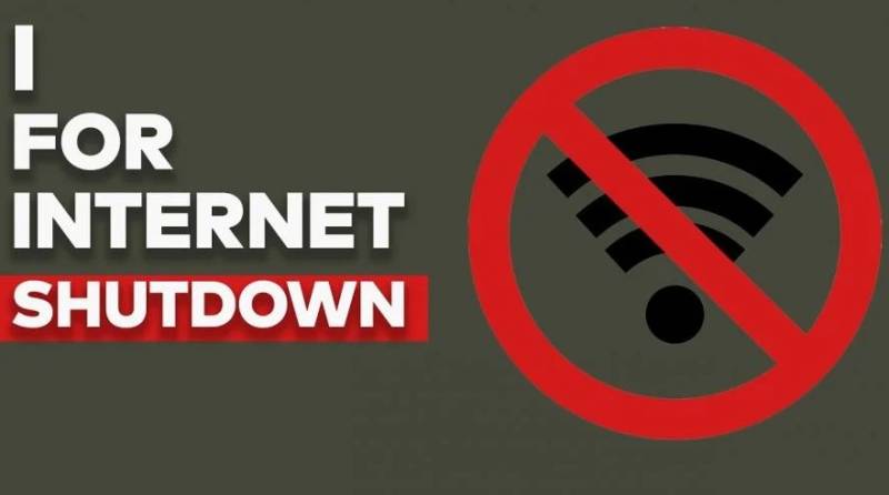 Global watchdog terms Modi’s India as biggest internet shutdowns offender