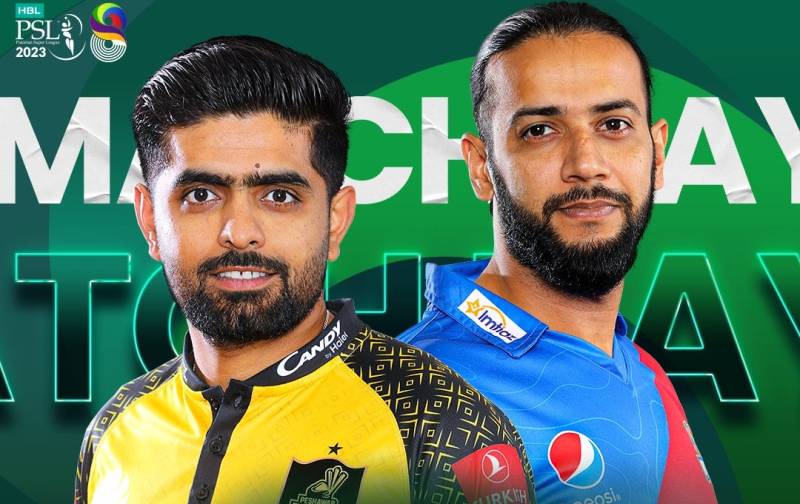 Karachi Kings elect to bowl first against Peshawar Zalmi 