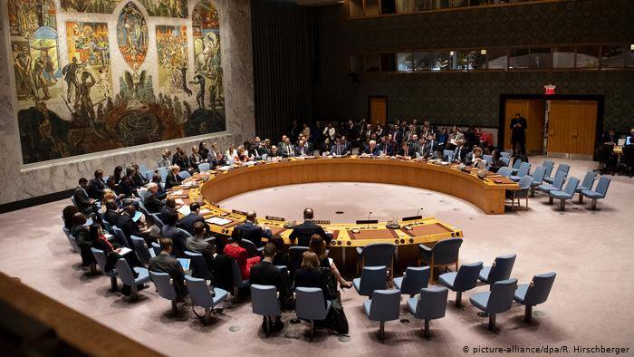 Security Council should protect Palestinian civilians, envoy urges UN