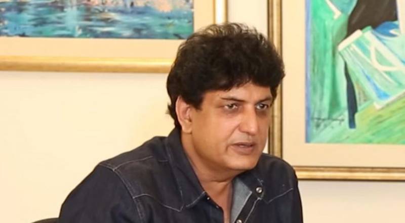 Khalilur Rehman Qamar moves FIA over threatening calls 
