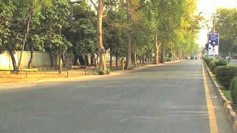 Mainly dry weather likely in most parts of country