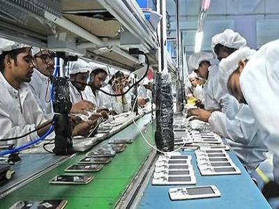 Non-Opening of LCs: Mobile phone companies stop operations in Pakistan