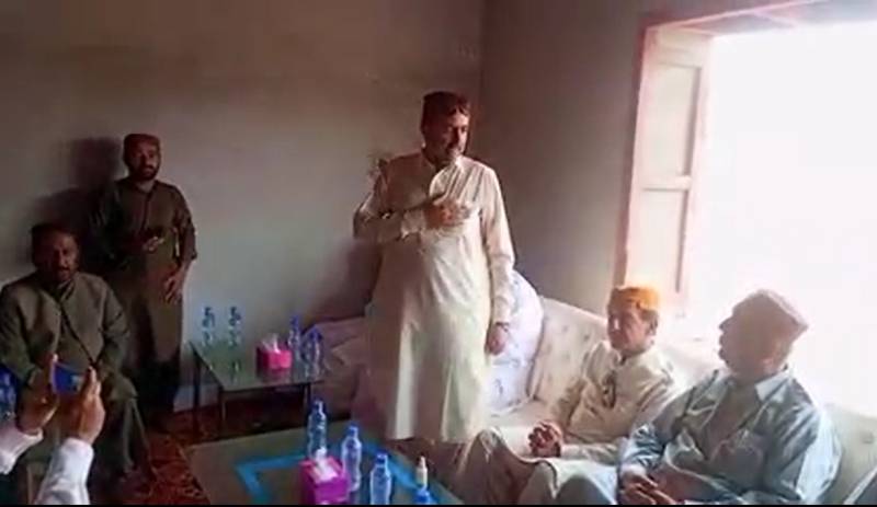 PTI workers join PPP in Sindh