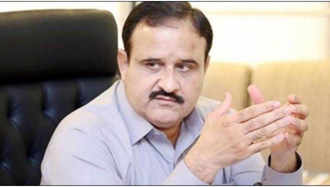 Buzdar joins NAB inquiry into asset beyond means case