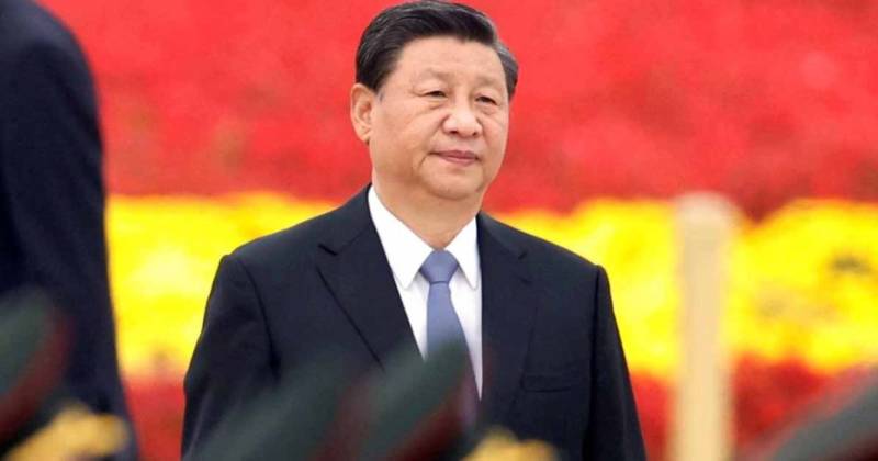 China's Xi to secure third term as president, brush off crises