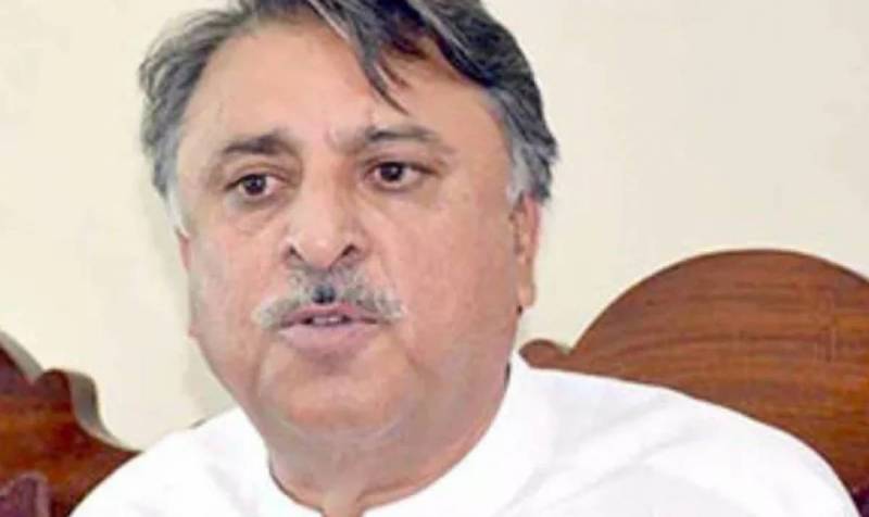 Malik Abdul Wali Kakar appointed Balochistan governor