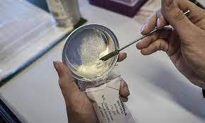 Canadian companies licensed to sell cocaine