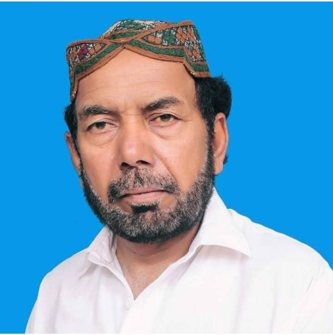 Poet passes away 