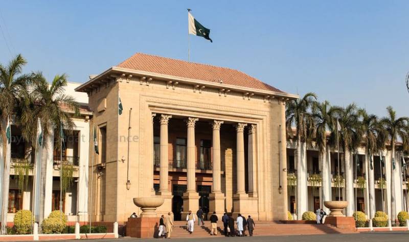 PTI leaders in line for Punjab CM seat 