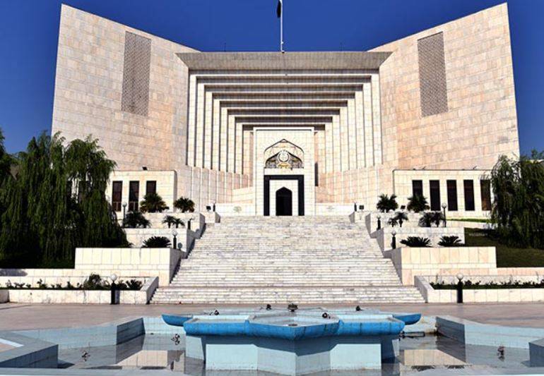 PTI moves Supreme Court against Shehbaz Sharif’s acquittal 