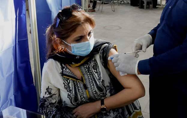 Pakistan coronavirus