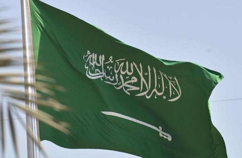 Saudi executes two men amid death penalty spike