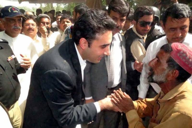 Sindh flood-hit farmers to get cash for seeds tomorrow