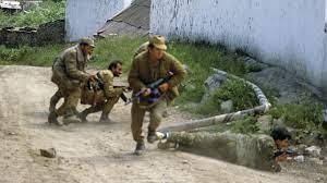 Azerbaijan-Armenia border clash kills three