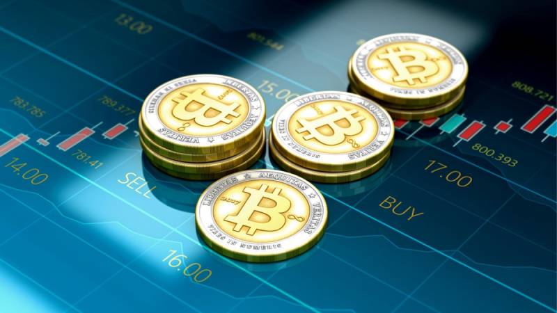 Egypt arrests 29 over alleged online crypto scam