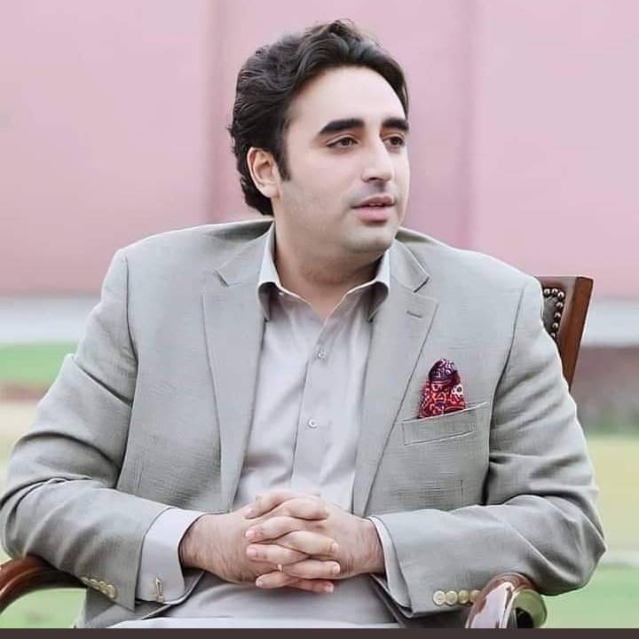 Bilawal pays tribute to Jam Saqi on 5th death anniversary 