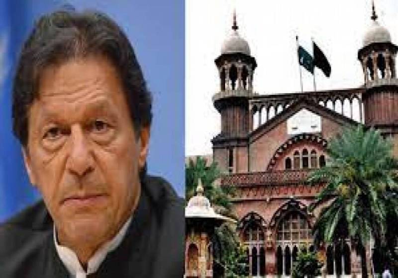 Imran Khan to approach LHC for protective bail