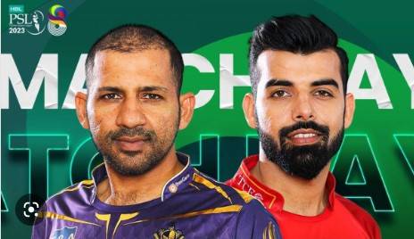 Quetta Gladiators set target of 180 for Islamabad United
