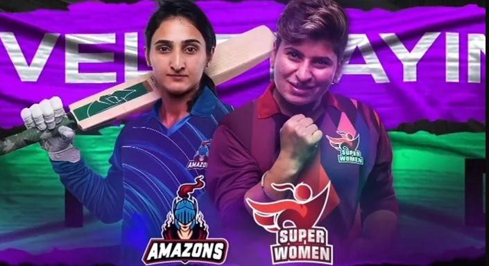 Pakistan Women’s League to kick off on Women’s Day in Rawalpindi