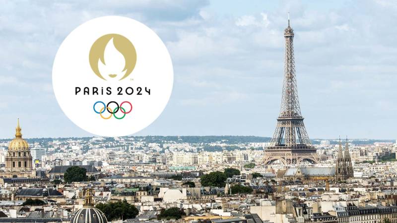 Paris Olympics tickets viewed as too pricey, poll finds