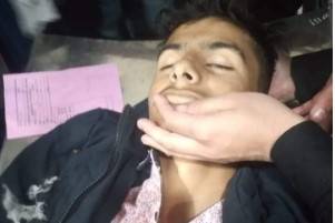 Teen commits suicide over not getting mobile phone