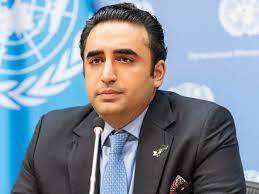 Bilawal Bhutto to leave on US visit