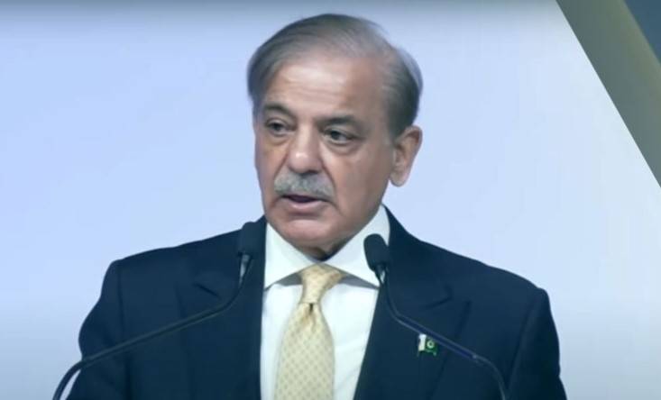 Climate change impacted developing countries hard: PM