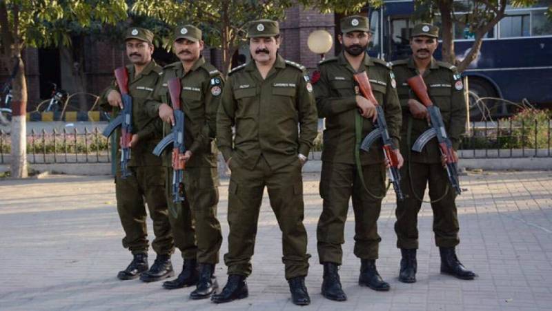 Punjab Police say can’t provide ample security for elections