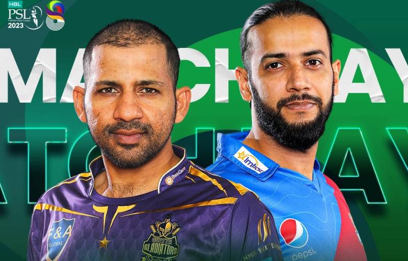 Quetta win toss and elect to field first against Karachi