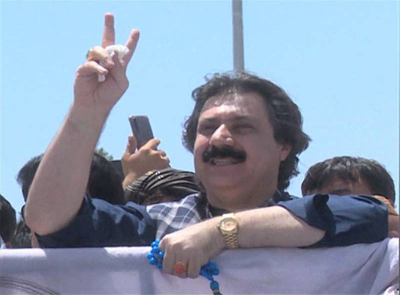 BAP changes parliamentary leader in Senate
