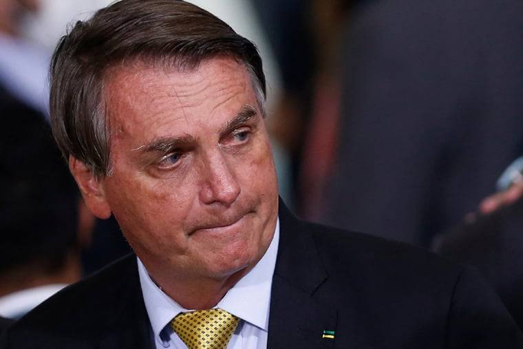 Brazil's Bolsonaro faces probes over Saudi jewels