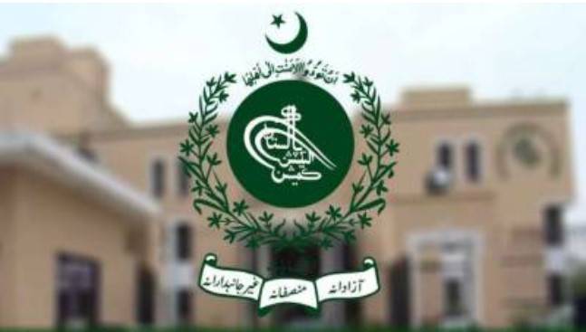 ECP fails to release schedule for Punjab polls