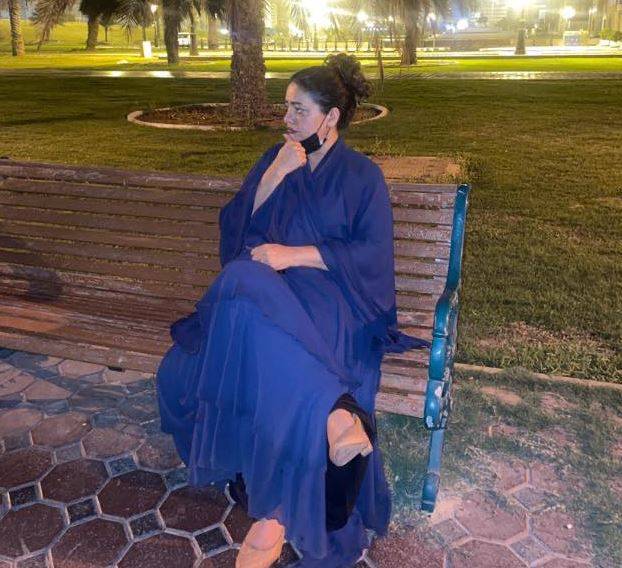 Senior journalist Atiya Mustafa laid to rest 