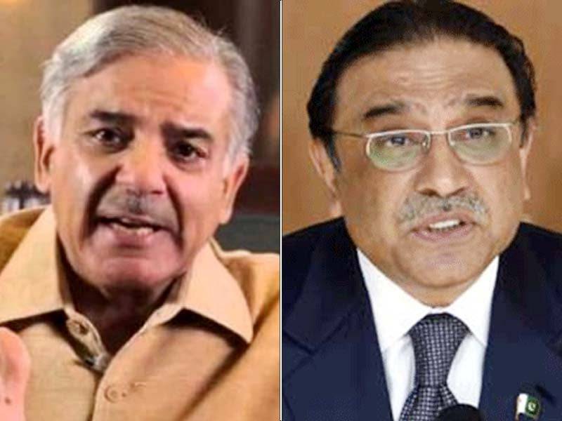 PM Shehbaz, Zardari felicitate women on World Women’s Day
