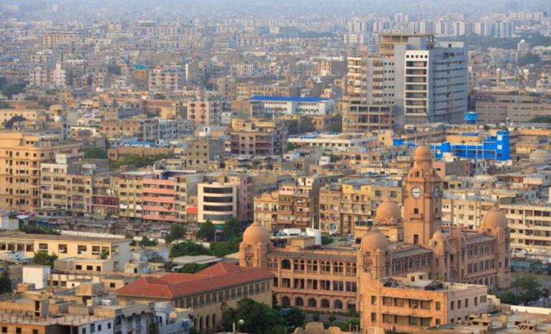 Karachi uplift masterplan on the cards   