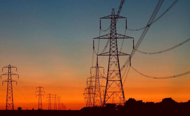 Center okays Rs4.76 per unit hike in power tariff in Karachi 